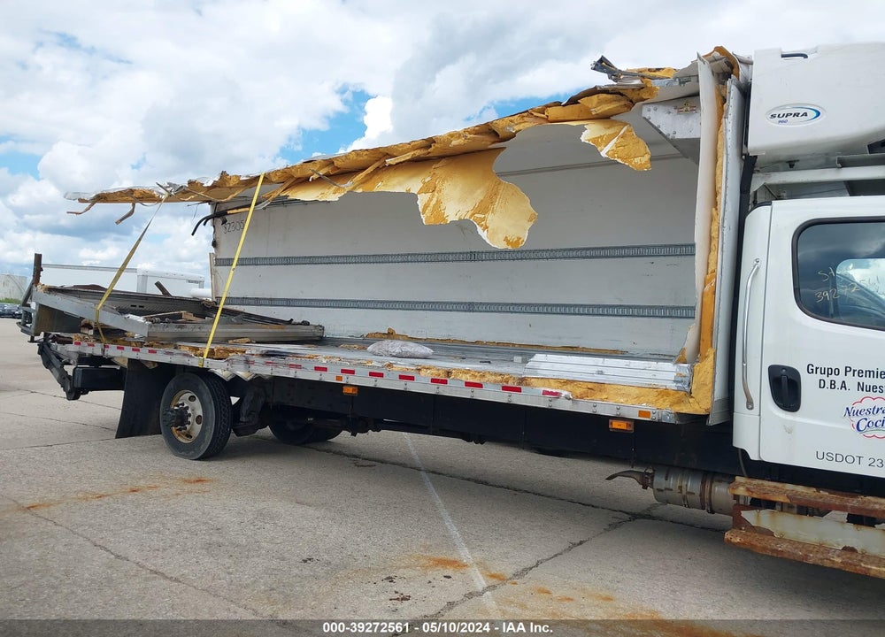 2019 FREIGHTLINER M2 106 VIN: 3ALACXFC6KDKN1755