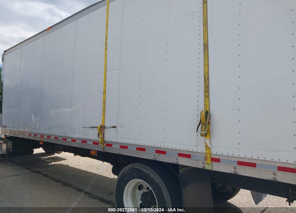 2019 FREIGHTLINER M2 106 VIN: 3ALACXFC6KDKN1755