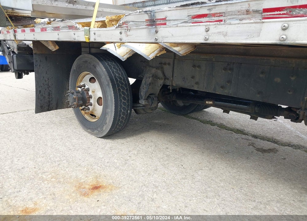 2019 FREIGHTLINER M2 106 VIN: 3ALACXFC6KDKN1755