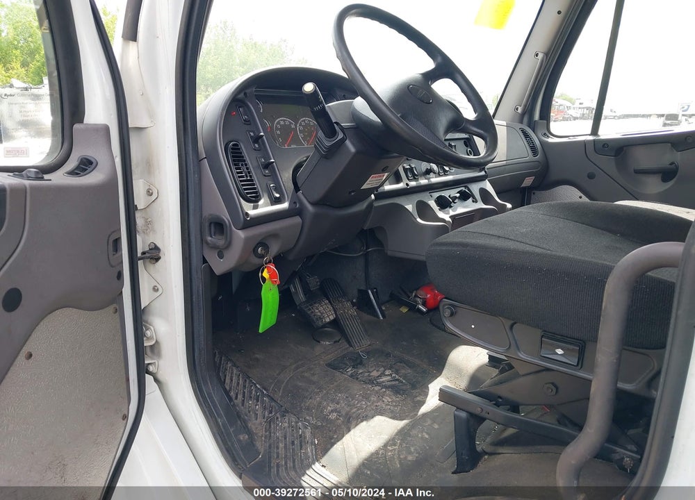 2019 FREIGHTLINER M2 106 VIN: 3ALACXFC6KDKN1755