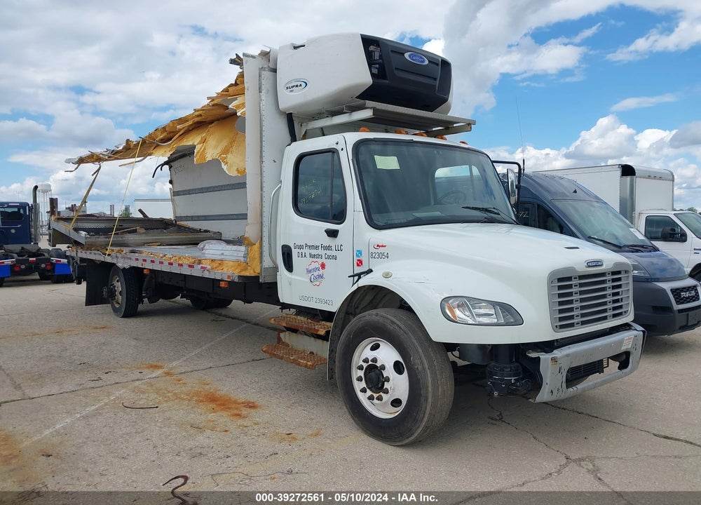 2019 FREIGHTLINER M2 106 VIN: 3ALACXFC6KDKN1755