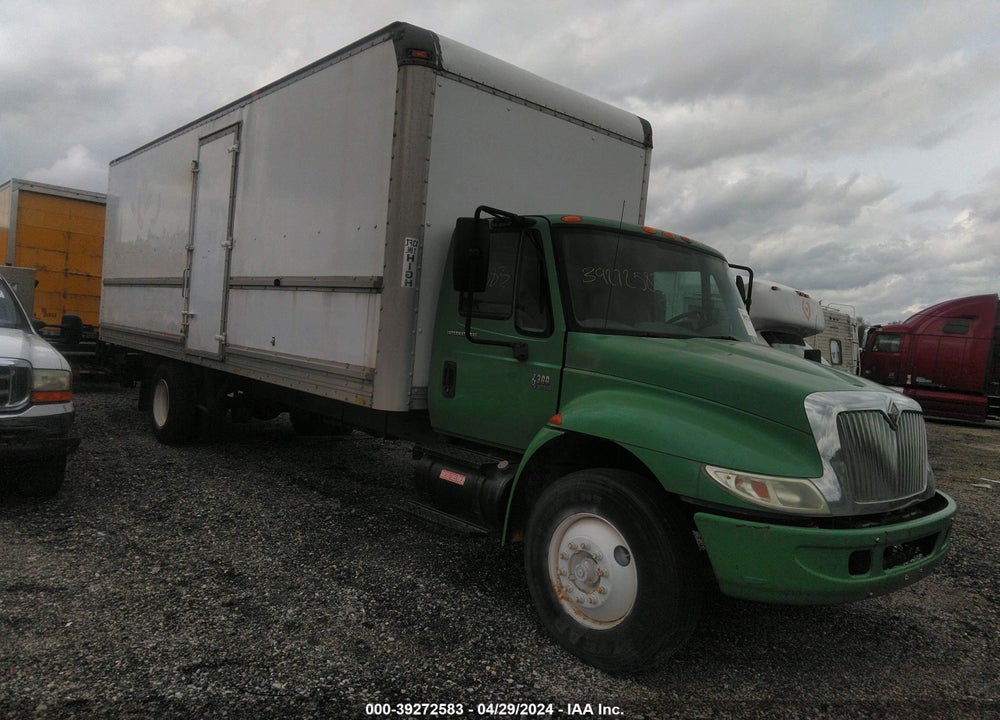2004 INTERNATIONAL 4000 4300 VIN: 1HTMMAAN54H679067