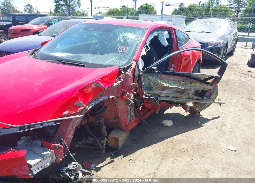 2020 HONDA CIVIC EX VIN: 2HGFC3B35LH352194
