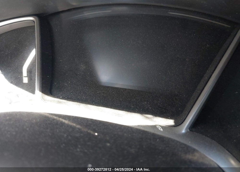 2020 HONDA CIVIC EX VIN: 2HGFC3B35LH352194