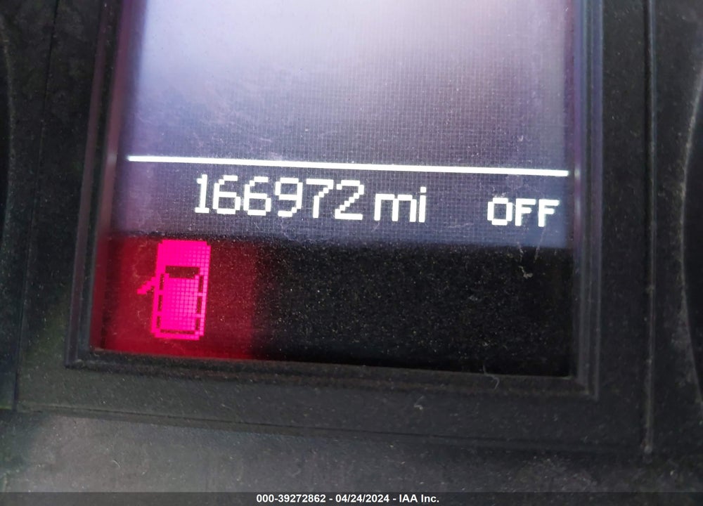 2014 CHRYSLER TOWN & COUNTRY TOURING VIN: 2C4RC1BG0ER293247