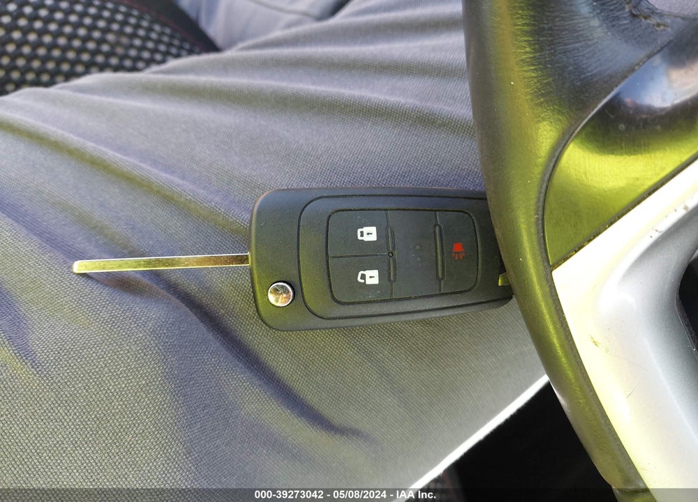 2012 GMC TERRAIN SLE-2 VIN: 2GKFLTEK1C6129667