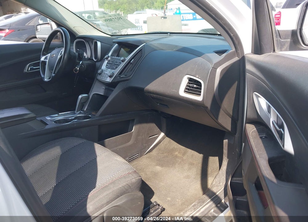 2013 CHEVROLET EQUINOX 2LT VIN: 2GNFLNEK3D6379914