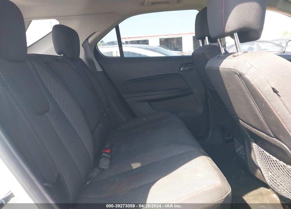 2013 CHEVROLET EQUINOX 2LT VIN: 2GNFLNEK3D6379914