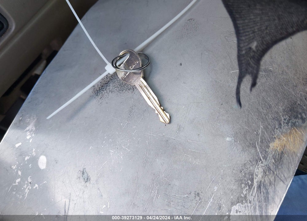 2004 NISSAN SENTRA 1.8S VIN: 3N1CB51D54L466458