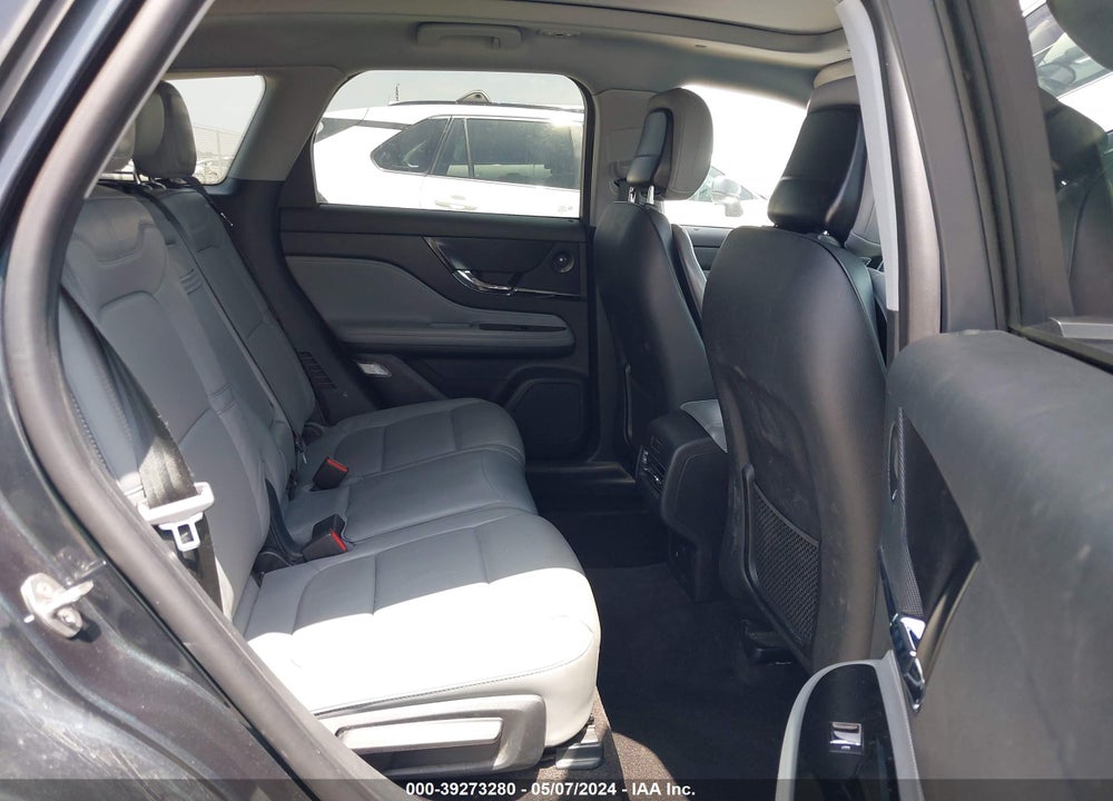 2020 LINCOLN CORSAIR RESERVE VIN: 5LMCJ2C9XLUL31030