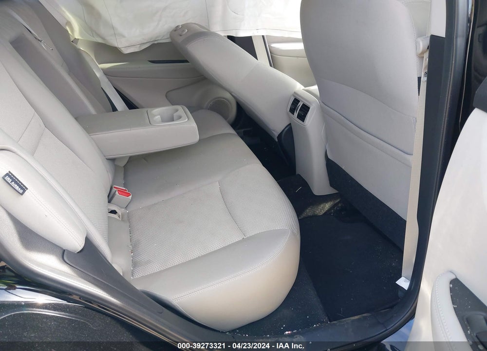 2020 NISSAN ROGUE SPORT VIN: JN1BJ1CW7LW651464