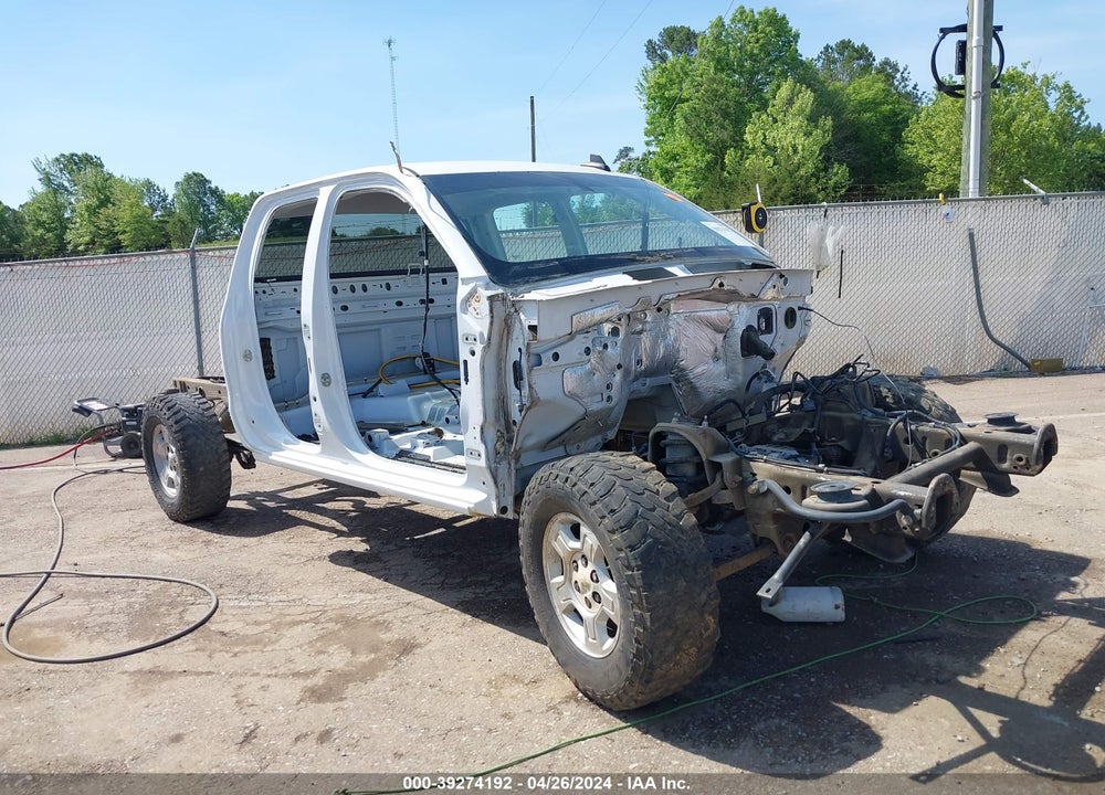2016 CHEVROLET SILVERADO 1500 1LT VIN: 1GCVKREC4GZ153123
