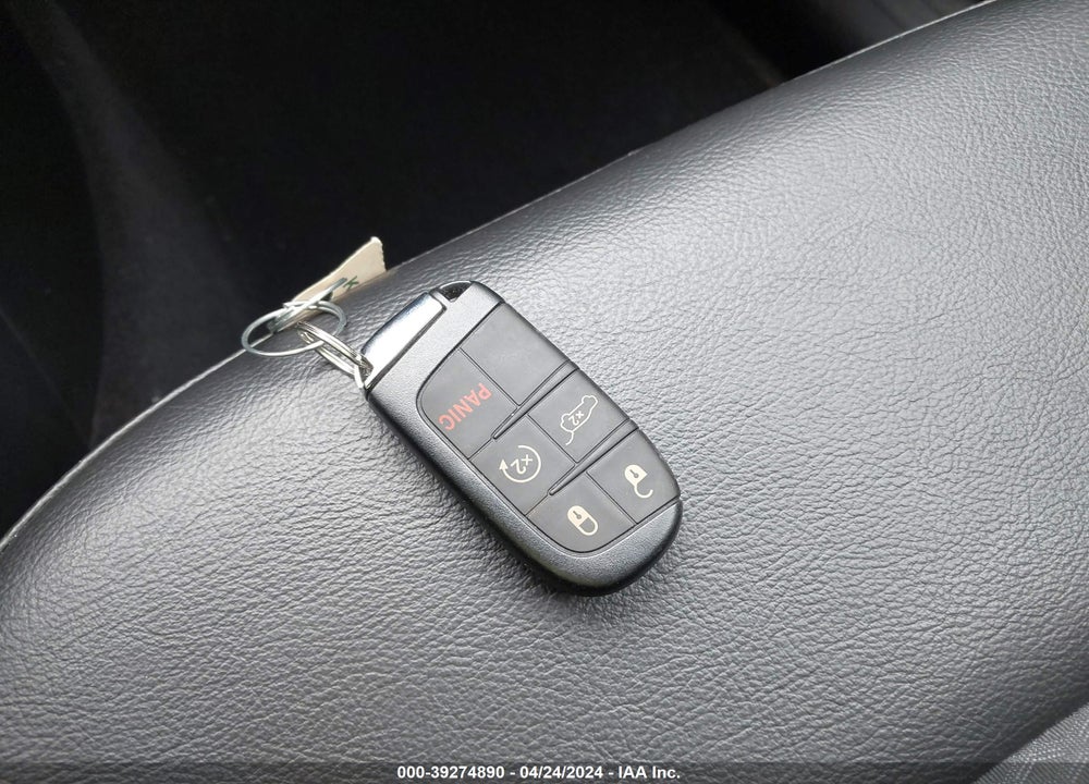 2023 JEEP COMPASS LATITUDE 4X4 VIN: 3C4NJDBN9PT527096