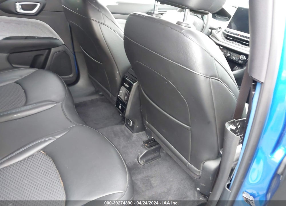 2023 JEEP COMPASS LATITUDE 4X4 VIN: 3C4NJDBN9PT527096