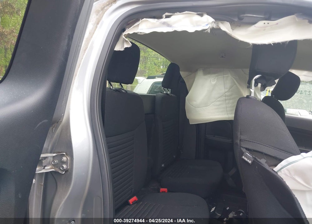 2020 FORD RANGER XL VIN: 1FTER1EH1LLA19689