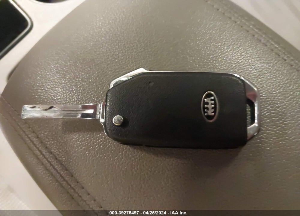 2021 KIA SPORTAGE LX VIN: KNDPM3AC0M7926232