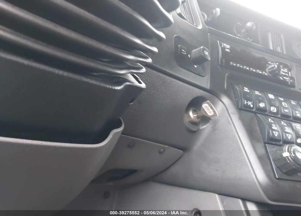 2019 INTERNATIONAL LT VIN: 3HSDZAPR5KN707842