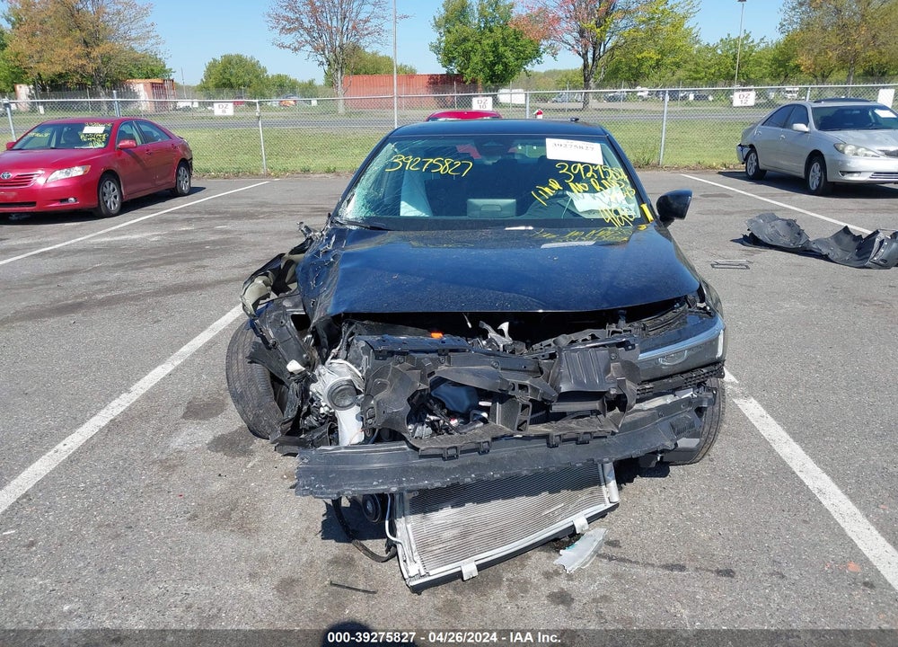 2023 HONDA CIVIC LX VIN: 2HGFE2F24PH553953