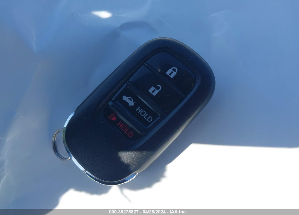 2023 HONDA CIVIC LX VIN: 2HGFE2F24PH553953