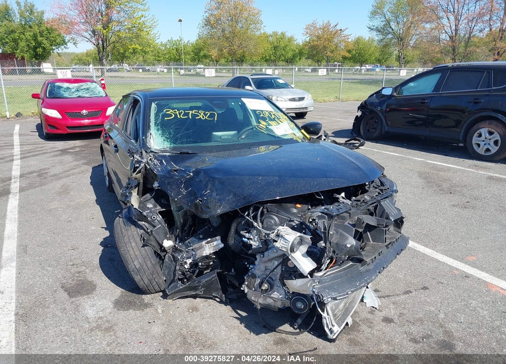 2023 HONDA CIVIC LX VIN: 2HGFE2F24PH553953