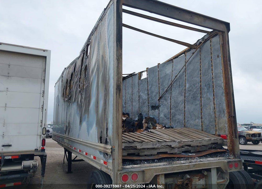 2012 STOUGHTON TRAILERS INC --- VIN: 1DW1A2817CS308330