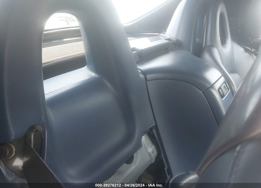 2002 HONDA S2000 VIN: JHMAP11432T000436
