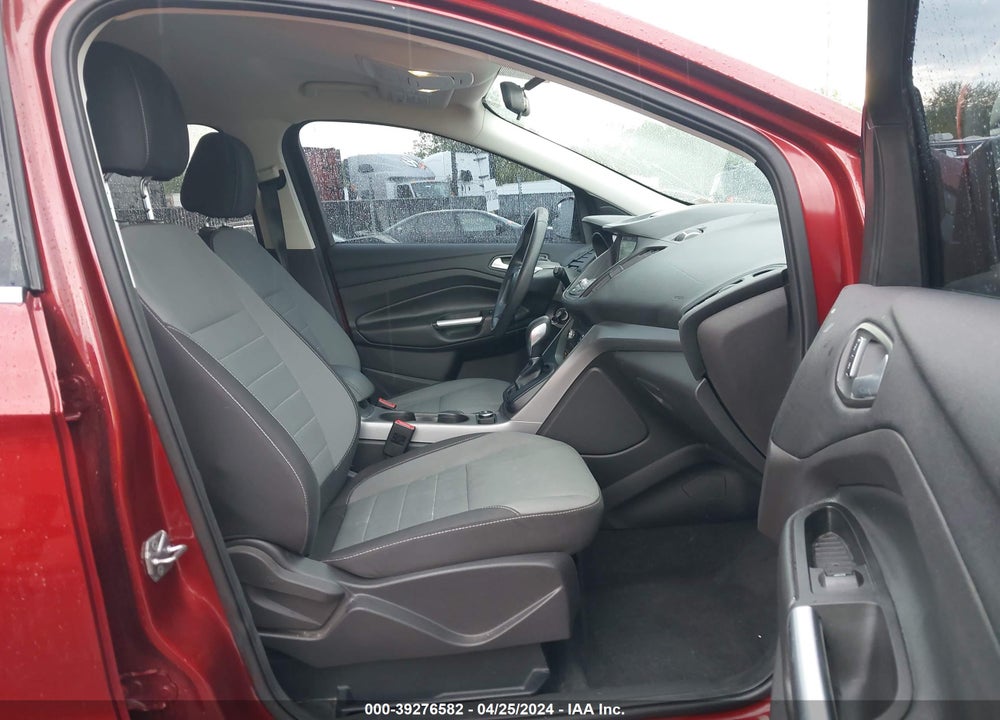 2016 FORD ESCAPE SE VIN: 1FMCU0GX8GUB69377