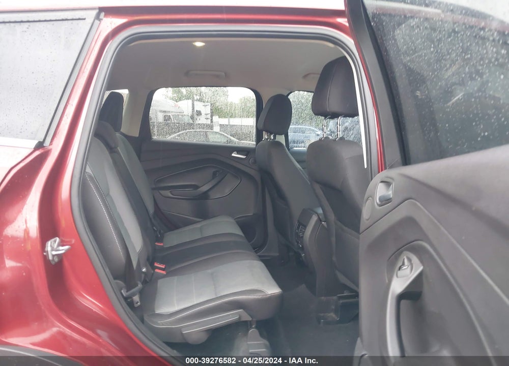 2016 FORD ESCAPE SE VIN: 1FMCU0GX8GUB69377