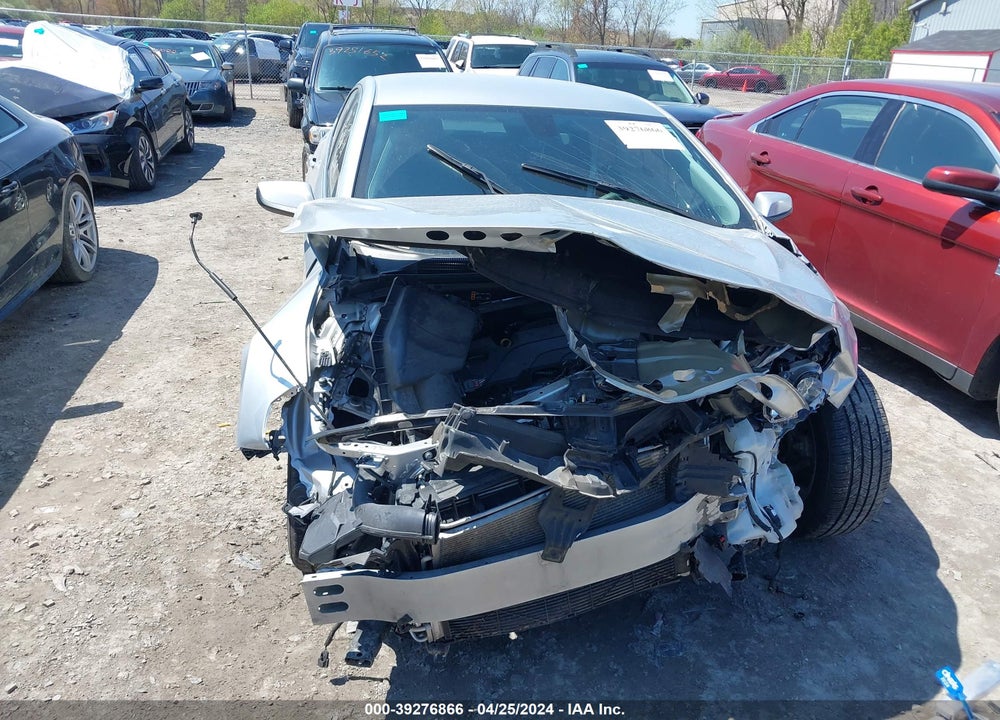 2022 CHEVROLET MALIBU FWD LT VIN: 1G1ZD5ST3NF141612