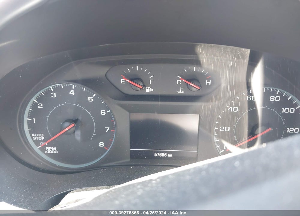 2022 CHEVROLET MALIBU FWD LT VIN: 1G1ZD5ST3NF141612