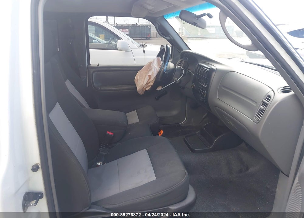 2009 FORD RANGER SPORT/XL/XLT VIN: 1FTZR14E79PA31243