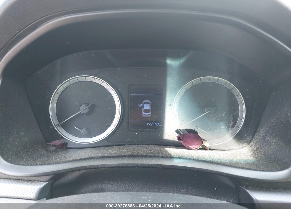 2019 HYUNDAI SONATA SE VIN: 5NPE24AF6KH779839