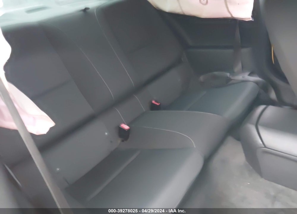 2010 CHEVROLET CAMARO 1LT VIN: 2G1FB1EV6A9185699