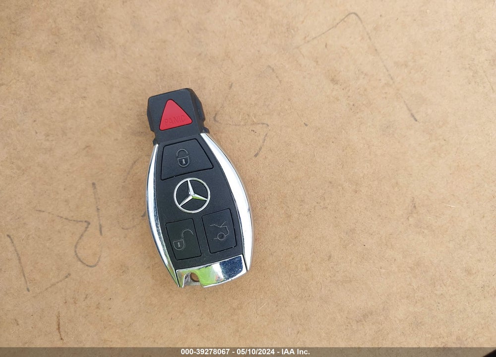 2018 MERCEDES-BENZ GLC 300 VIN: WDC0G4JB0JV014028