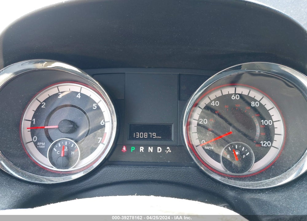 2017 DODGE GRAND CARAVAN SXT VIN: 2C4RDGCG6HR624772