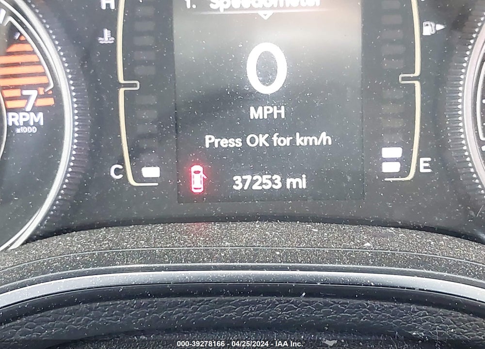 2019 JEEP CHEROKEE LATITUDE 4X4 VIN: 1C4PJMCB2KD405563