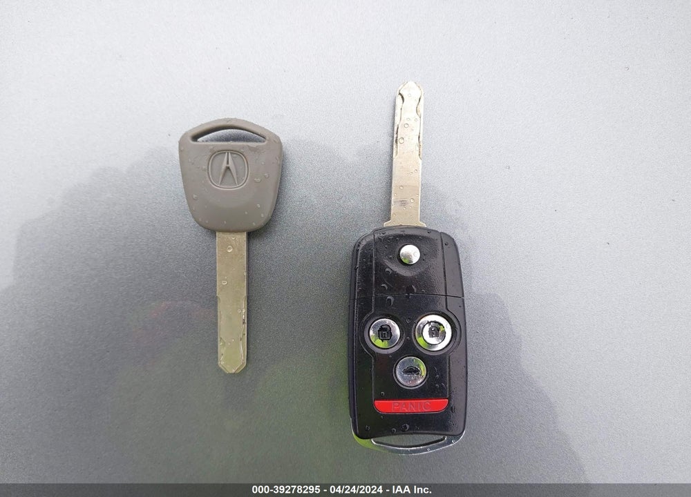 2012 ACURA TL 3.5 VIN: 19UUA8F23CA001813