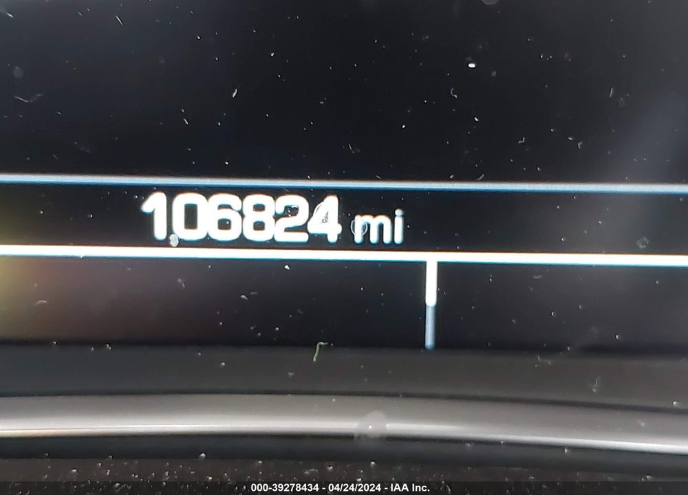 2018 CHEVROLET MALIBU PREMIER VIN: 1G1ZE5SX8JF188709