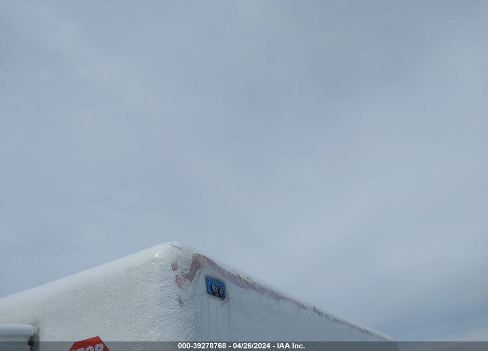 2023 POLAR PKM612 VIN: 1P9RD1228PF190336
