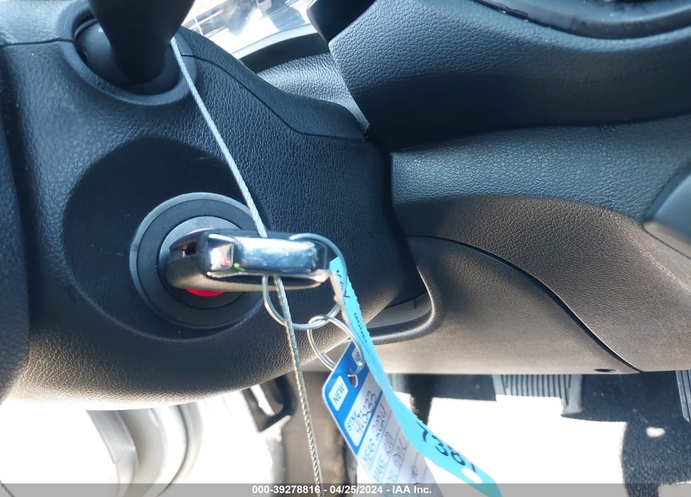2024 KIA FORTE LXS VIN: 3KPF24AD2RE725892