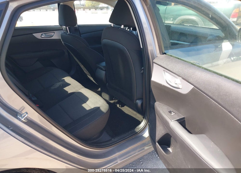 2024 KIA FORTE LXS VIN: 3KPF24AD2RE725892