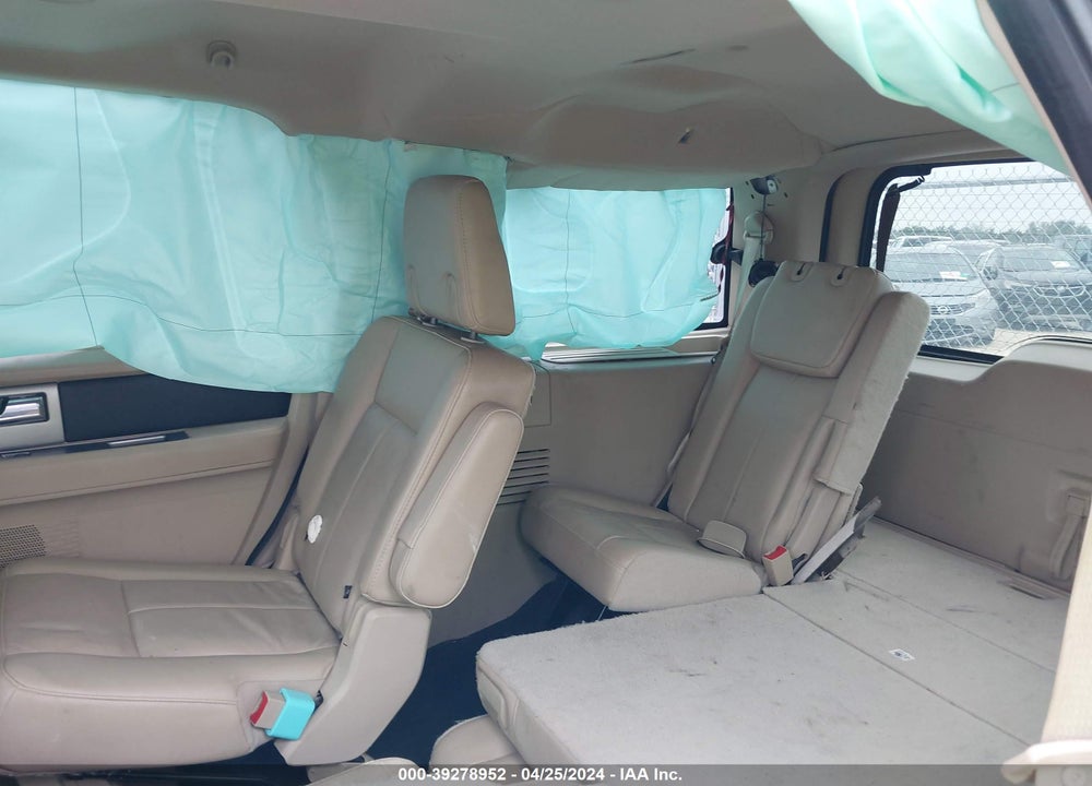 2016 FORD EXPEDITION XLT VIN: 1FMJU1HT6GEF27580
