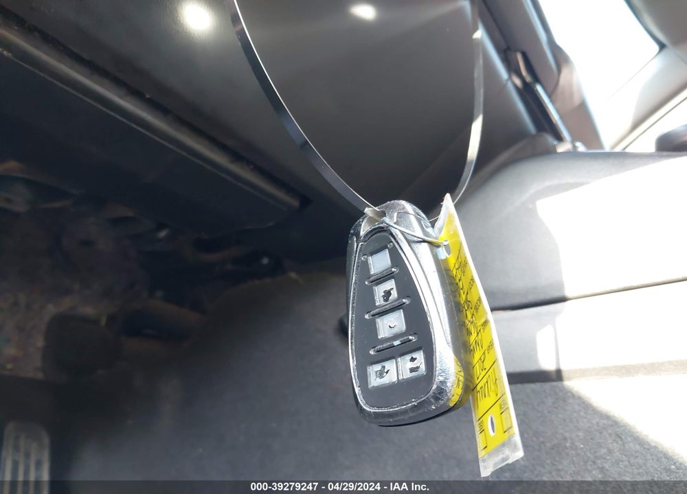2017 CHEVROLET CAMARO VIN: 1G1FB1RS1H0182763