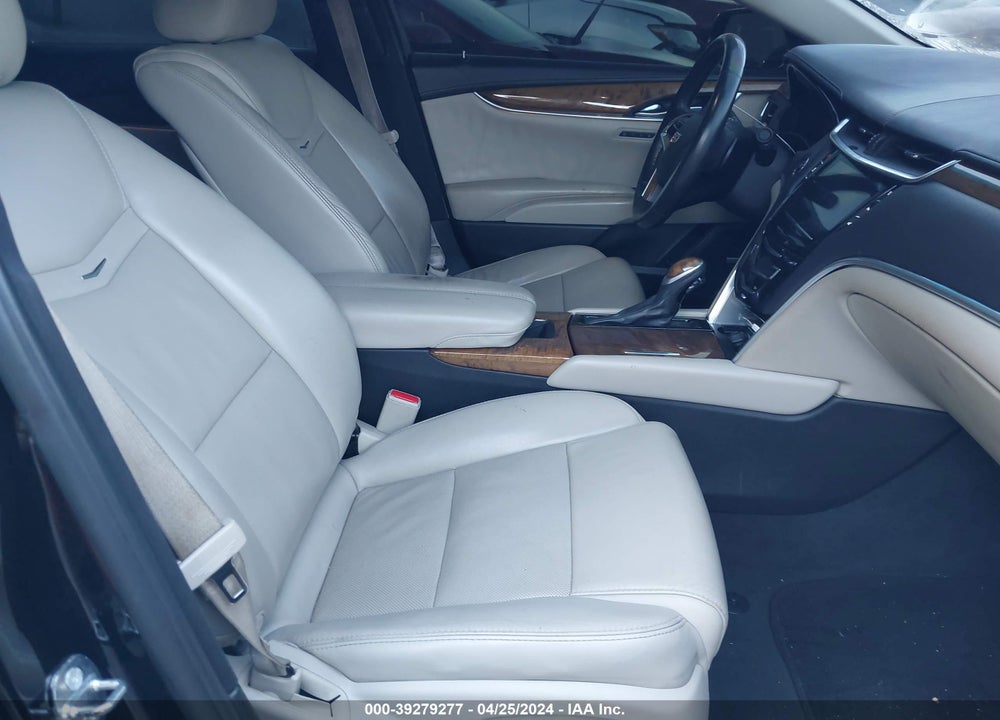 2018 CADILLAC XTS LUXURY VIN: 2G61M5S38J9134794