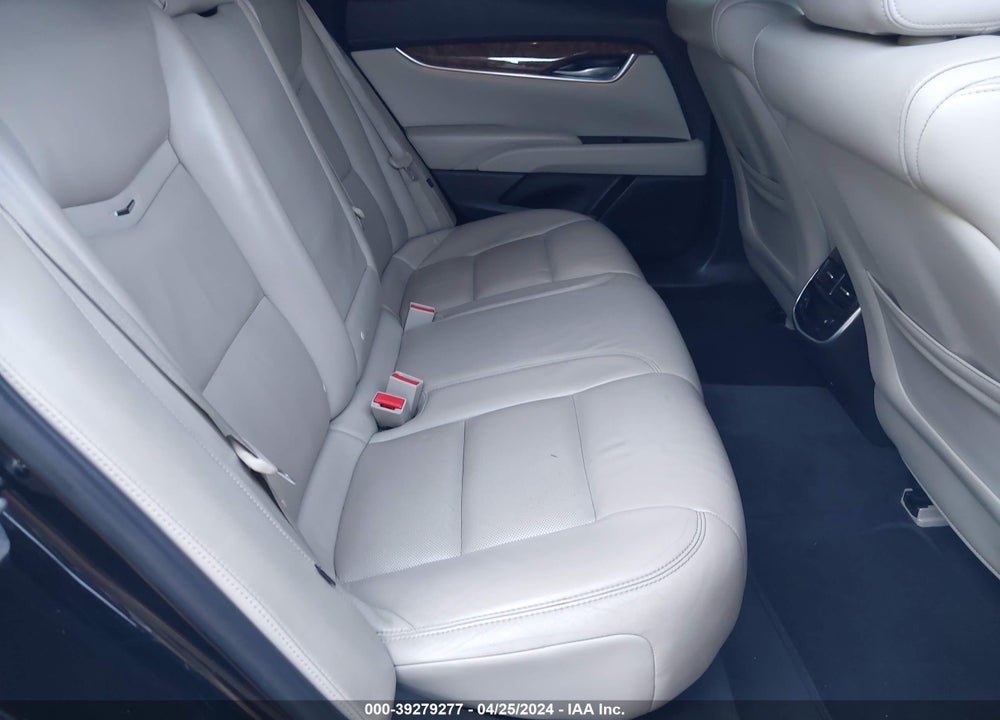 2018 CADILLAC XTS LUXURY VIN: 2G61M5S38J9134794