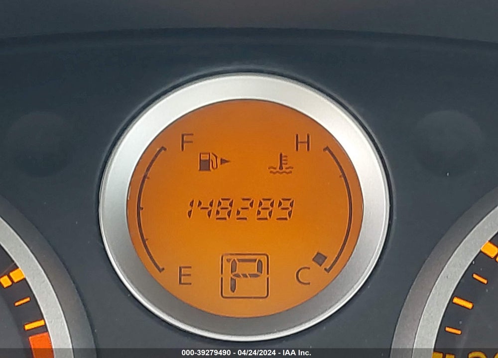 2009 NISSAN SENTRA 2.0 VIN: 3N1AB61E79L690215