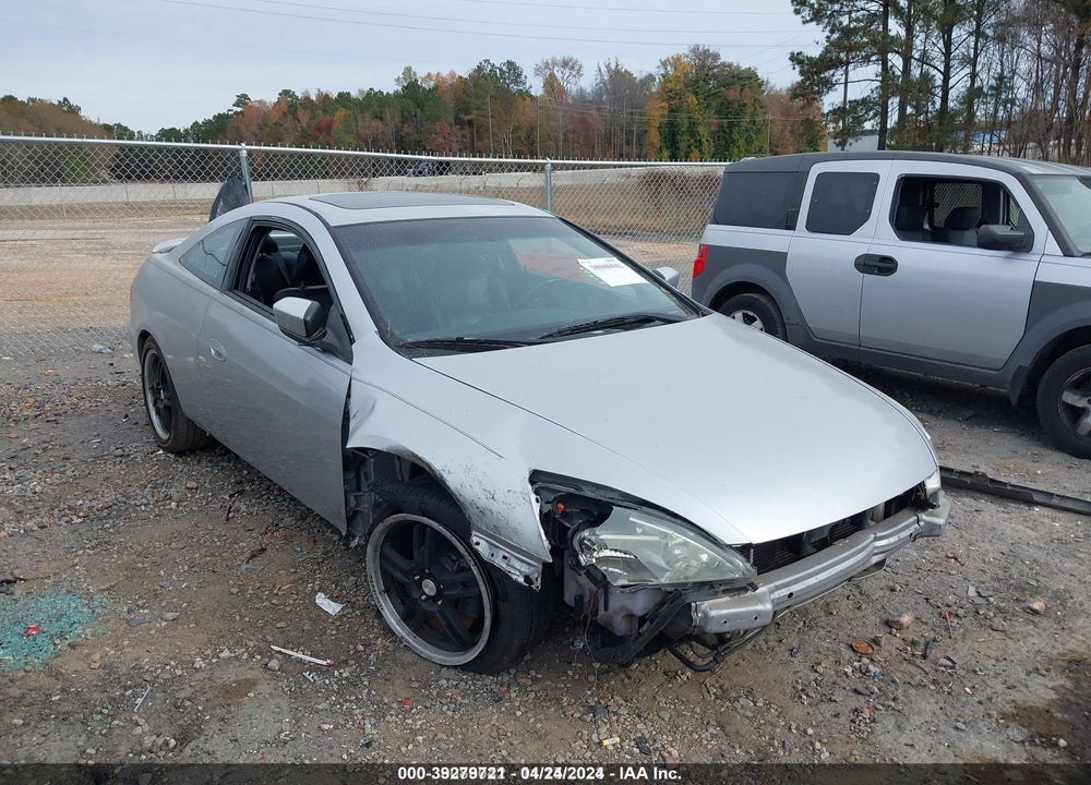 2003 HONDA ACCORD 3.0 EX VIN: 1HGCM82603A030259