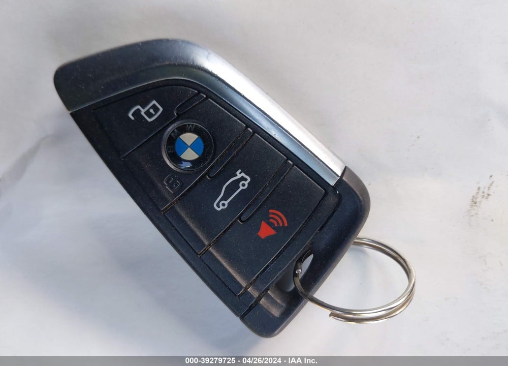 2022 BMW 430I XDRIVE VIN: WBA43AT0XNCH99902