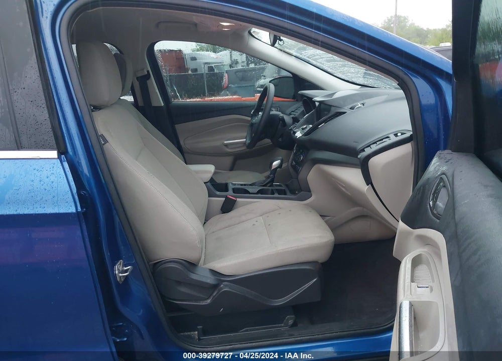 2019 FORD ESCAPE SE VIN: 1FMCU0GD0KUC26069