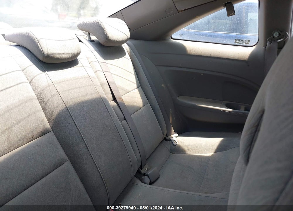 2006 HONDA CIVIC LX VIN: 2HGFG12636H537402